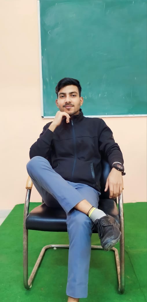 it's me